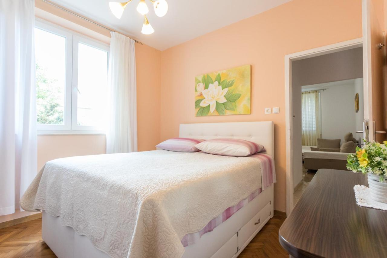 Guesthouse Tonko 두브로브니크 외부 사진