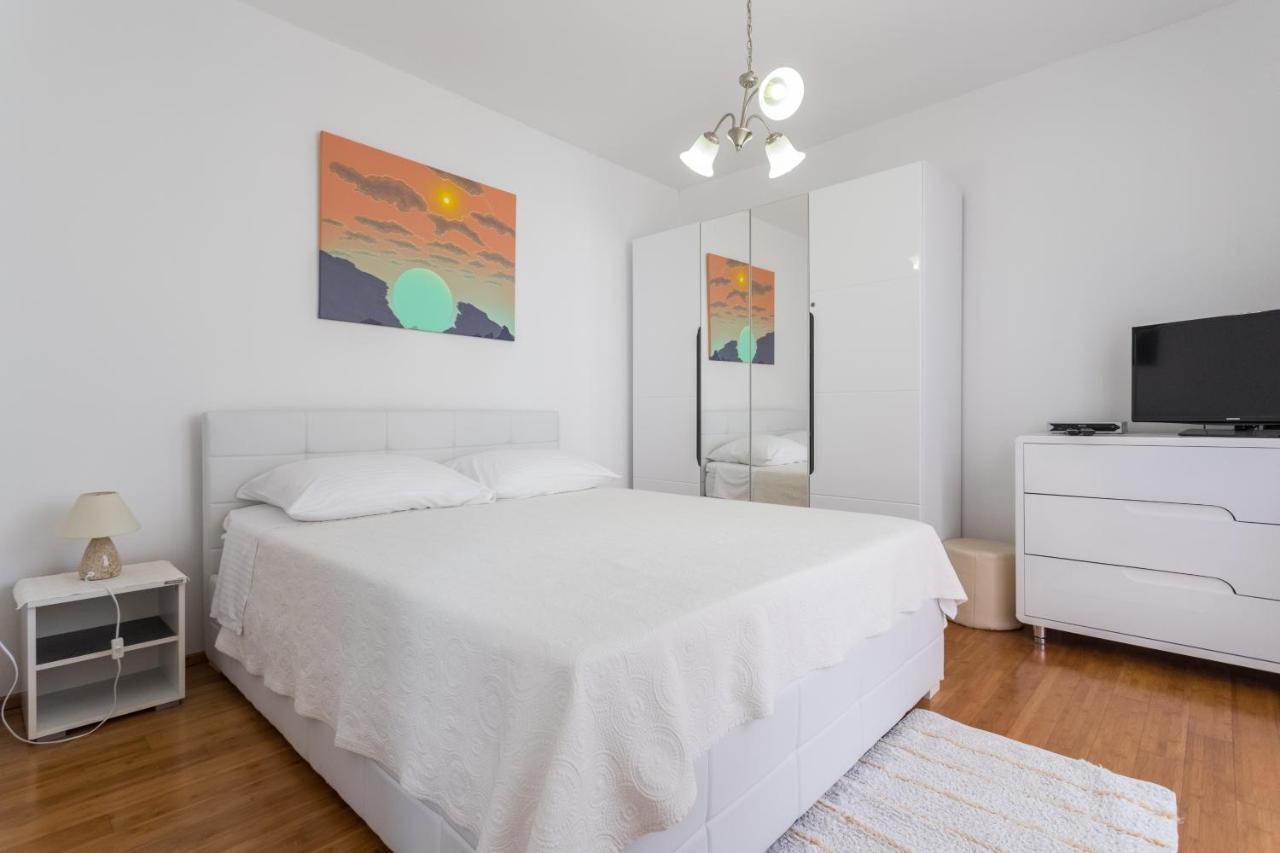 Guesthouse Tonko 두브로브니크 외부 사진