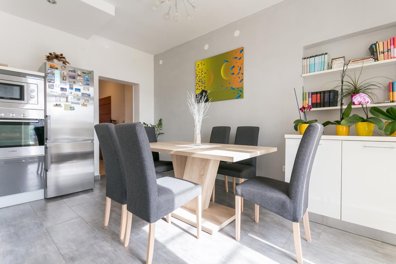 Guesthouse Tonko 두브로브니크 외부 사진